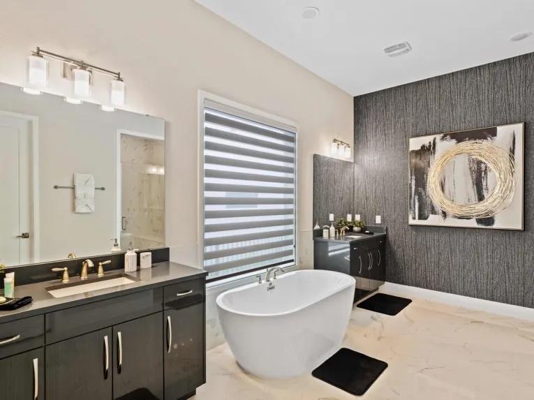 Reunion (34136) 7-bedroom Villa in Kissimmee