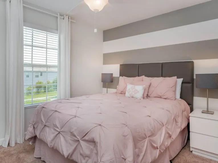 Storey Lake (5708) 6-bedroom Villa in Kissimmee