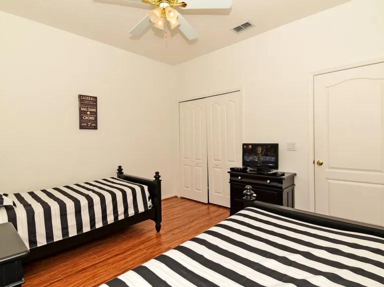 Highlands Reserve (5795) 4-bedroom Villa in Davenport