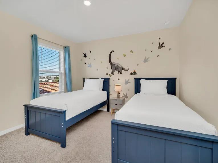 Solterra (28903) 6-bedroom Villa in Davenport