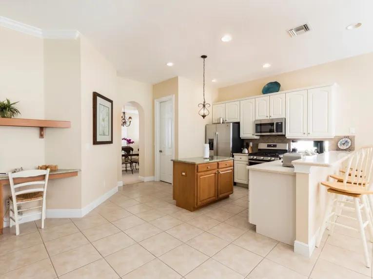 Reunion (30294) 4-bedroom Villa in Kissimmee