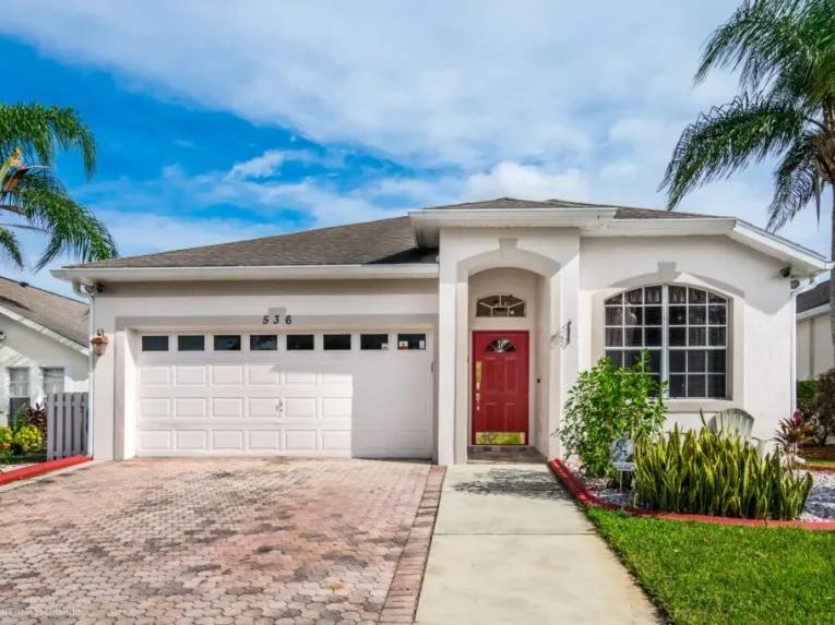 Highlands Reserve (3128) 4-bedroom Villa in Davenport