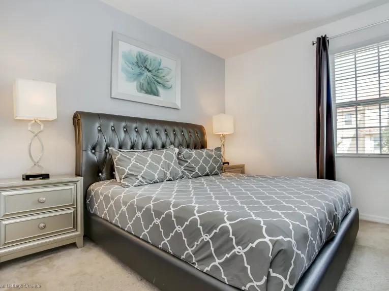 Solterra (27381) 14-bedroom Villa in Davenport