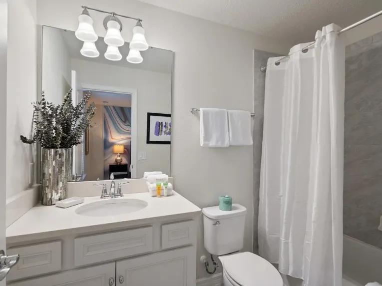 Solterra (6282) 5-bedroom Villa in Davenport