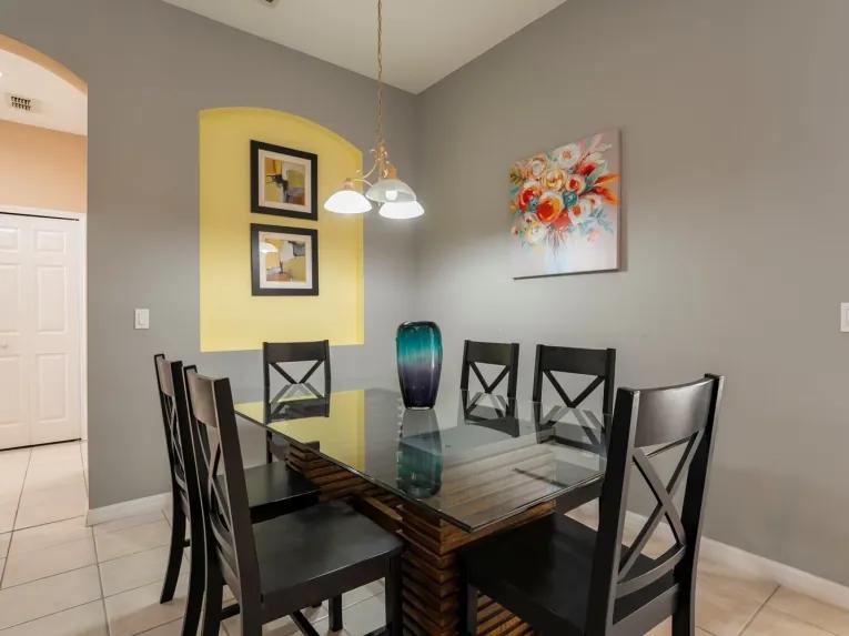 Highlands Reserve (5792) 4-bedroom Villa in Davenport