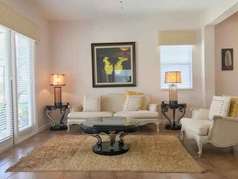 Reunion (30299) 5-bedroom Villa in Kissimmee