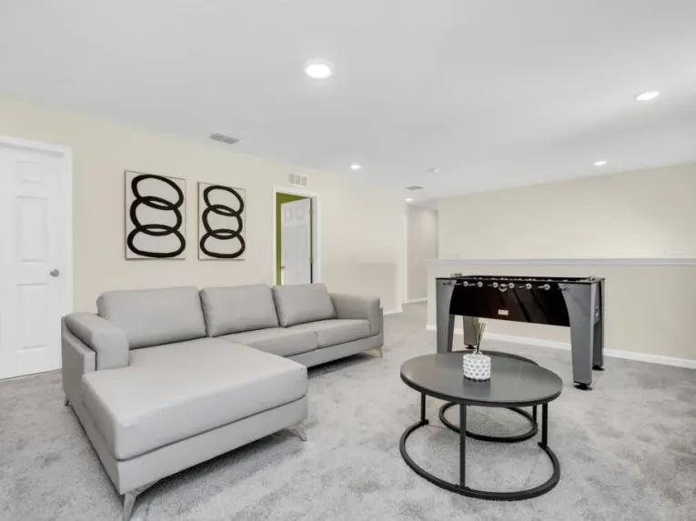 Solara Resort (7067) 6-bedroom Villa in Kissimmee