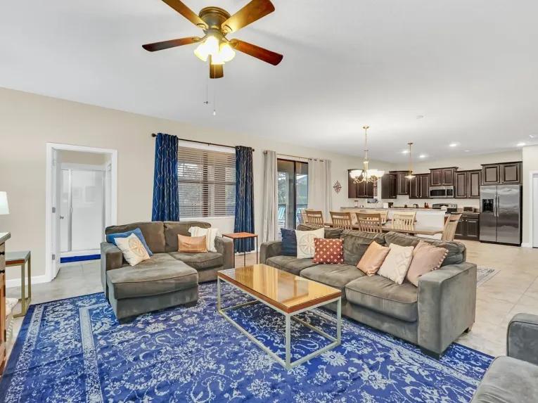 ChampionsGate (34801) 6-bedroom Villa in Davenport