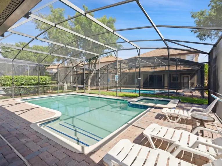 ChampionsGate (5104) 8-bedroom Villa in Davenport