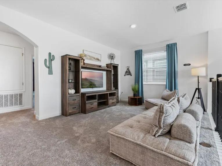 ChampionsGate (24536) 5-bedroom Villa in Davenport