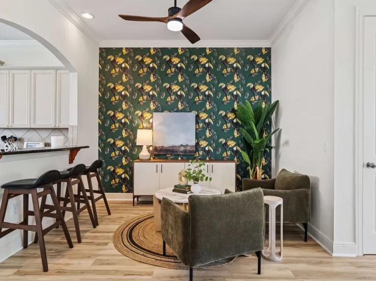 Reunion (34778) 4-bedroom Villa in Orlando Town