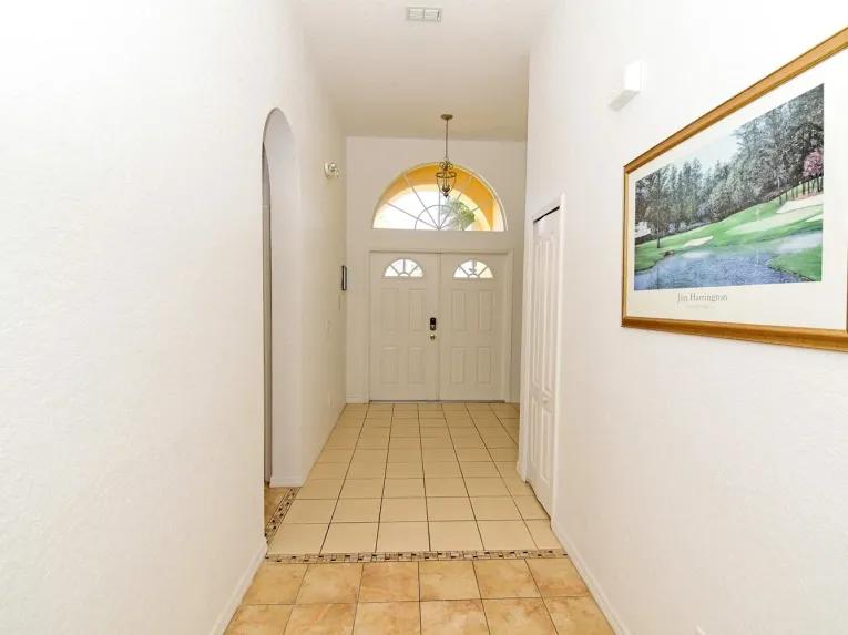 Highlands Reserve (5795) 4-bedroom Villa in Davenport