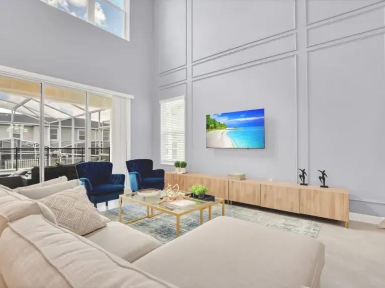 ChampionsGate (7046) 5-bedroom Villa in Davenport