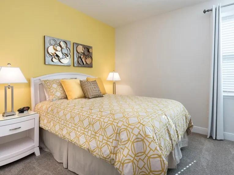 Encore Club at Reunion (29460) 5-bedroom Villa in Kissimmee