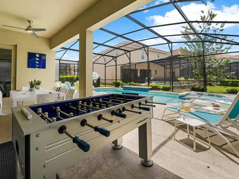 Solterra (31659) 10-bedroom Villa in Davenport