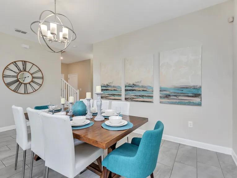 ChampionsGate (28513) 5-bedroom Villa in Kissimmee