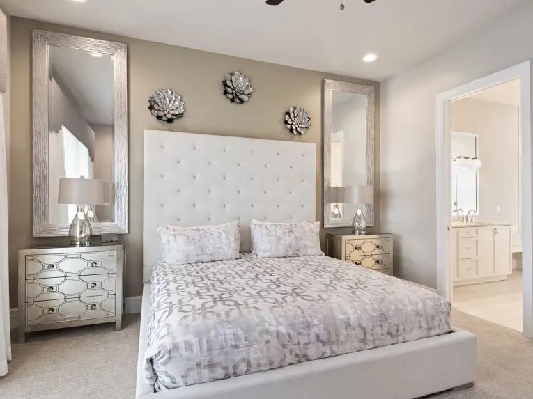 Reunion (34181) 10-bedroom Villa in Kissimmee