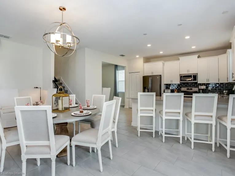 ChampionsGate (28307) 6-bedroom Villa in Davenport