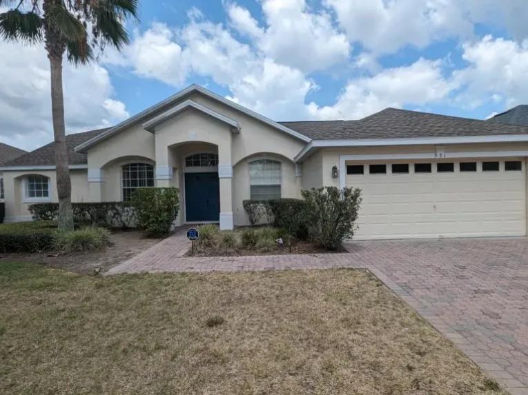 Highlands Reserve (7002) 5-bedroom Villa in Davenport