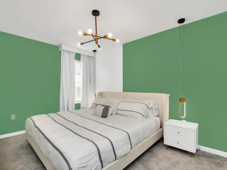Solara Resort (7067) 6-bedroom Villa in Kissimmee