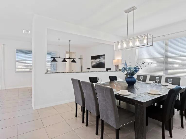 Solara Resort (29101) 9-bedroom Villa in Kissimmee