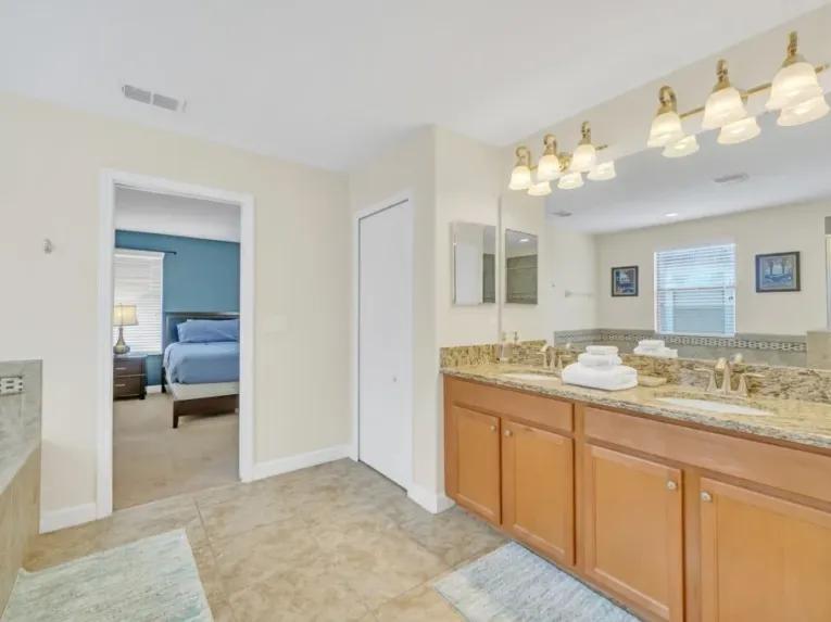 ChampionsGate (2367) 6-bedroom Villa in Davenport