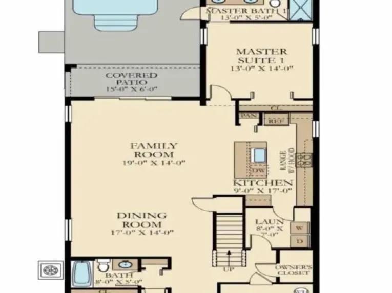 ChampionsGate (24877) 5-bedroom Villa in Davenport