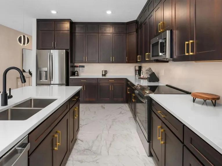 Villatel Orlando Resort (32339) 7-bedroom Villa in Orlando Town