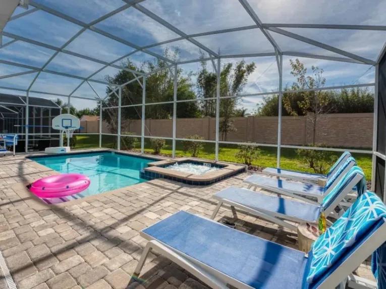 ChampionsGate (29862) 5-bedroom Villa in Davenport