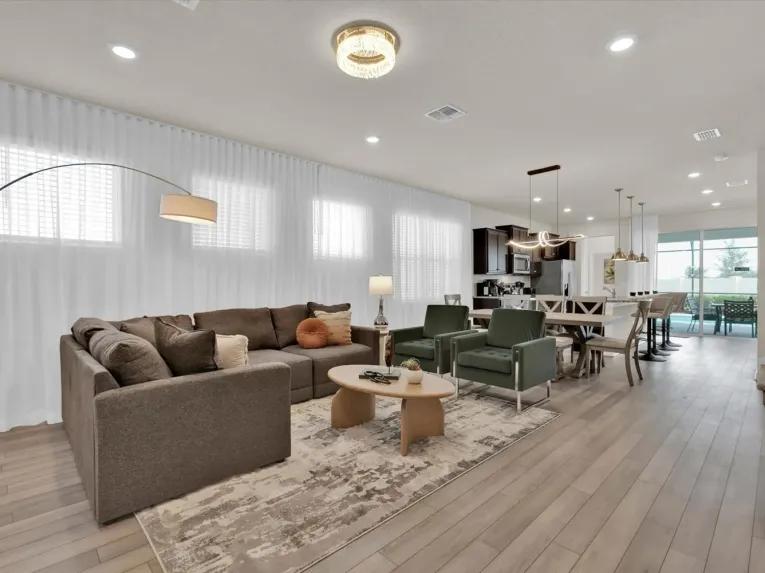 Windsor Island (8112) 5-bedroom Villa in Davenport