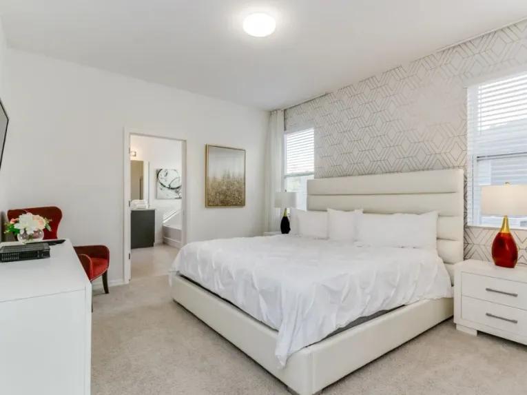 Solterra (3578) 6-bedroom Villa in Davenport