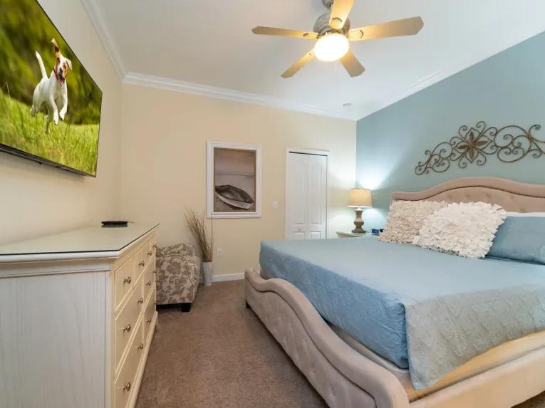 ChampionsGate (5835) 5-bedroom Villa in Davenport