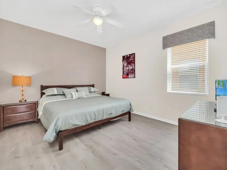 Solterra (33864) 6-bedroom Villa in Davenport