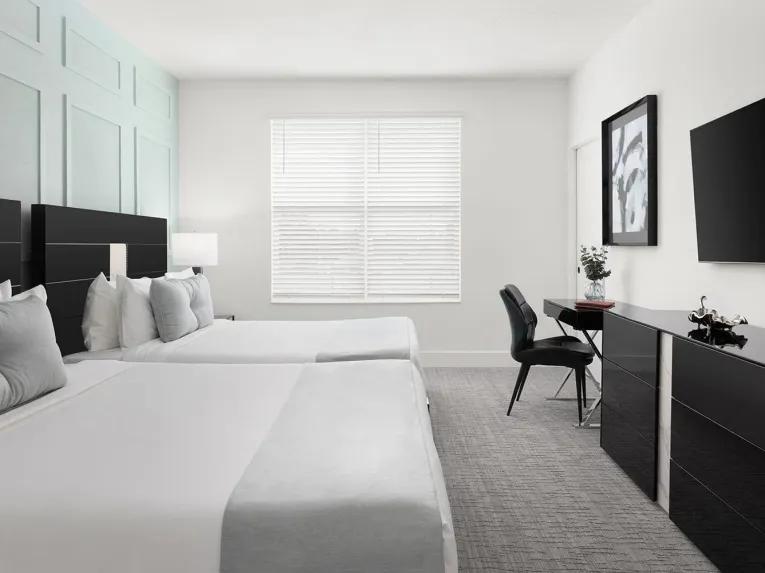 Villatel Orlando Resort (32235) 6-bedroom Villa in Orlando Town