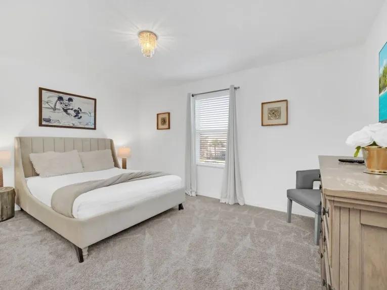 Solara Resort (24855) 7-bedroom Villa in Kissimmee