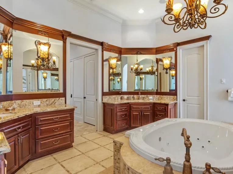 Reunion (30056) 5-bedroom Villa in Kissimmee