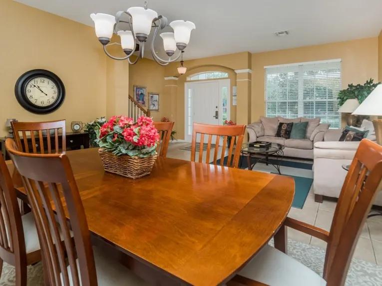 Windsor Hills (5713) 6-bedroom Villa in Kissimmee