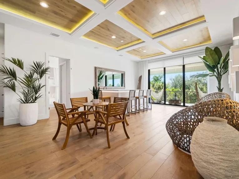 Reunion (34137) 7-bedroom Villa in Kissimmee