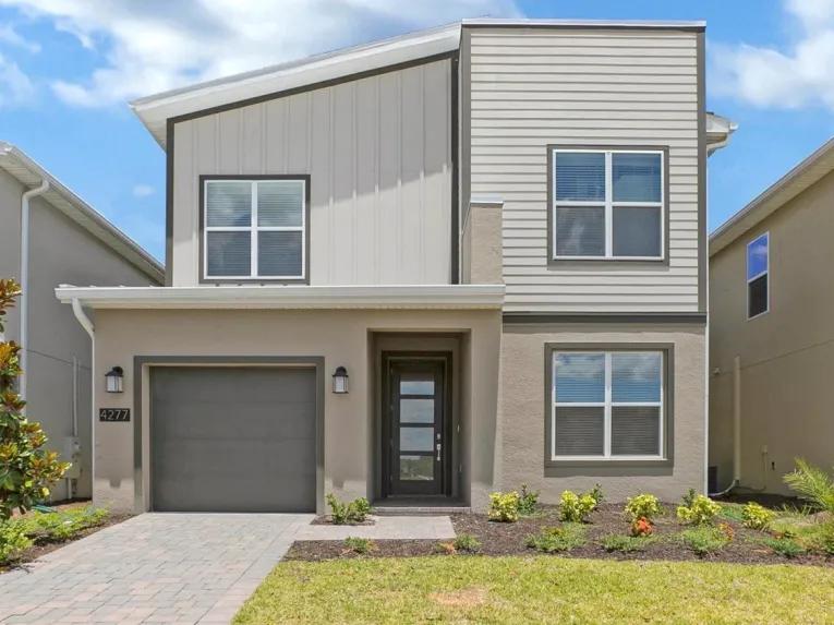Storey Lake (6415) 5-bedroom Villa in Kissimmee