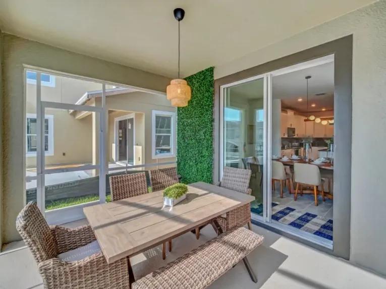 ChampionsGate (24210) 6-bedroom Villa in Davenport