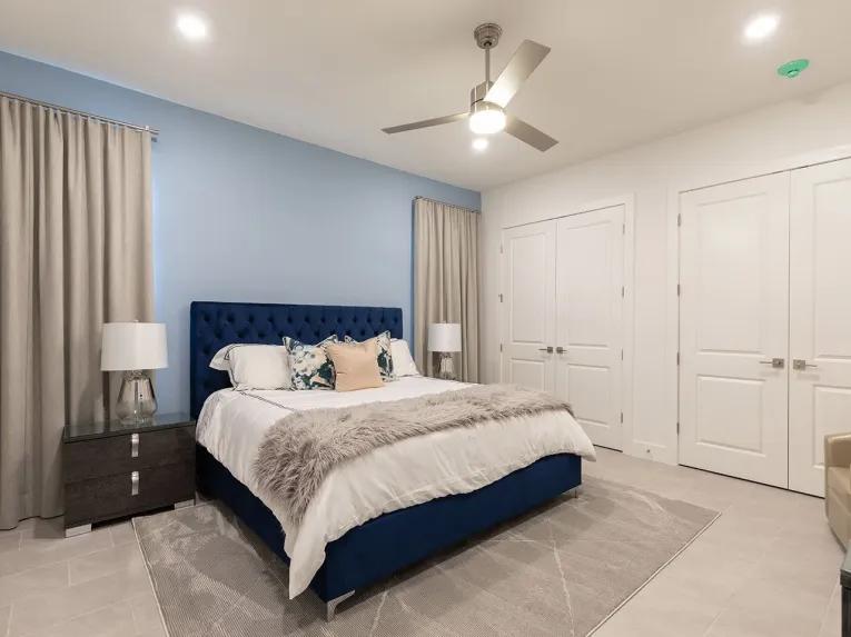 Reunion (34197) 9-bedroom Villa in Kissimmee
