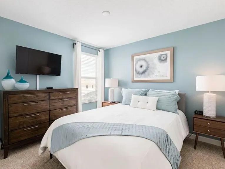 ChampionsGate (26426) 6-bedroom Villa in Kissimmee