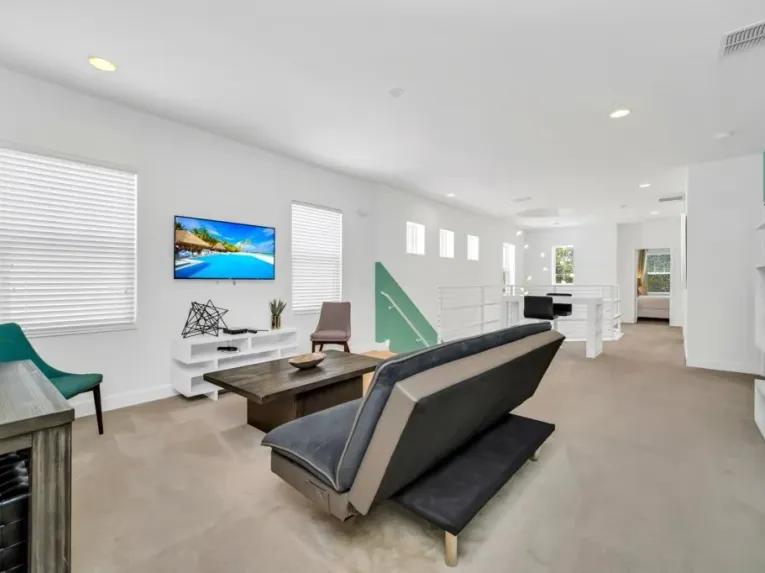 Reunion (34890) 6-bedroom Villa in Kissimmee