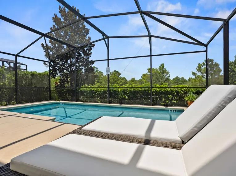 Reunion (34886) 6-bedroom Villa in Kissimmee