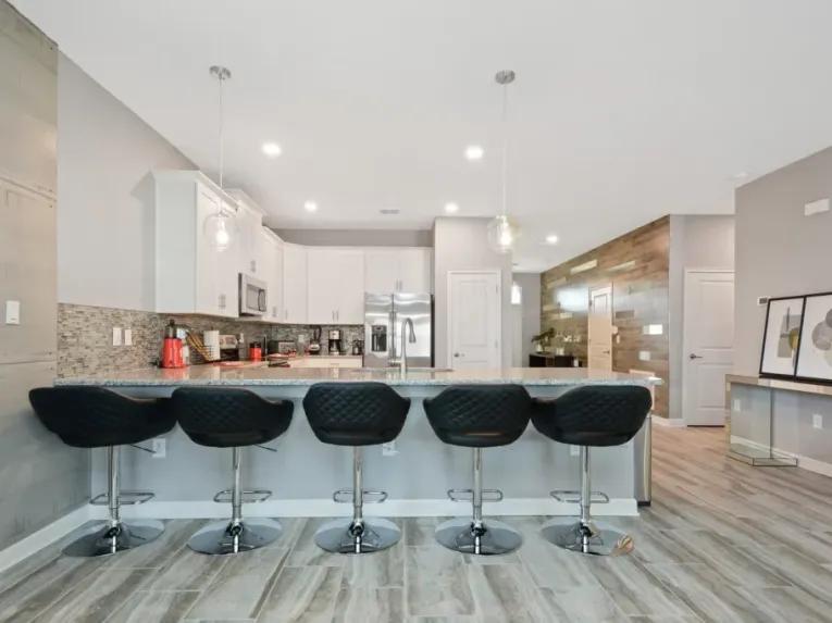 ChampionsGate (3015) 8-bedroom Villa in Davenport