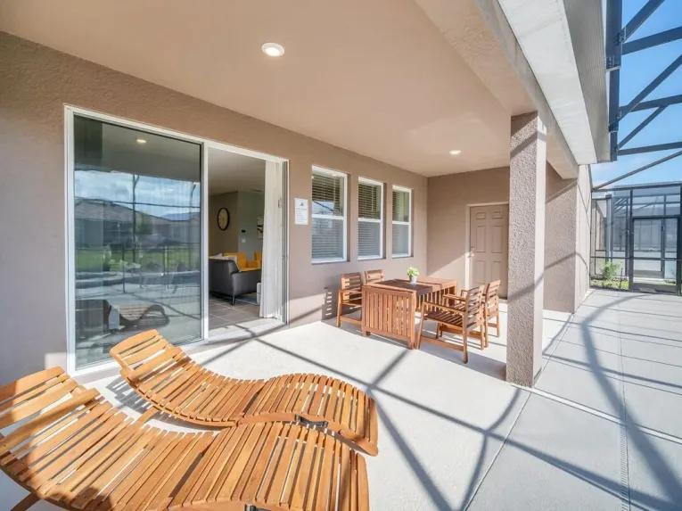 Solterra (24881) 7-bedroom Villa in Davenport