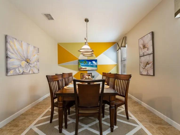 ChampionsGate (7345) 6-bedroom Villa in Davenport
