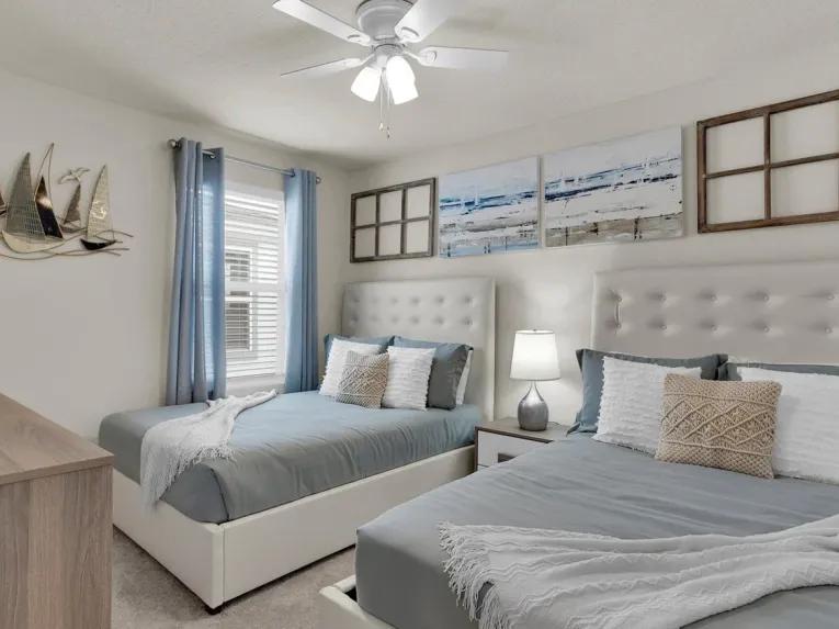 Windsor Island (6814) 7-bedroom Villa in Davenport