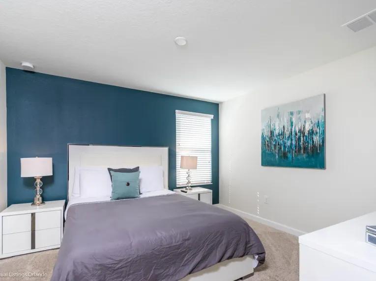ChampionsGate (27382) 9-bedroom Villa in Kissimmee