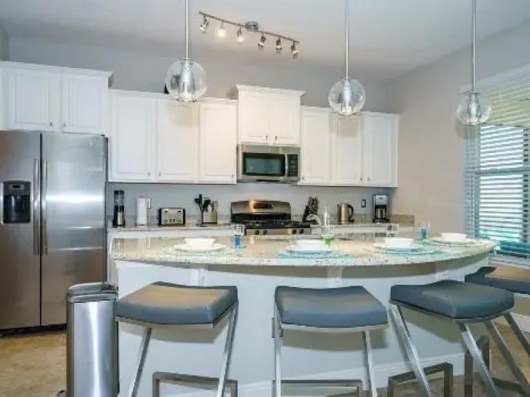 Solterra (33450) 6-bedroom Villa in Davenport
